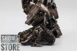 Black Mamba LS-06S Tank Mega Commander Megatron Studio Series SS13 Battle Damaged Version -Action Figure Shop 1f18791ea0