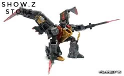 Planet X Planet-X PX-02 PX02 Caelus Swoop Normal Version -Action Figure Shop 1f5e577be4