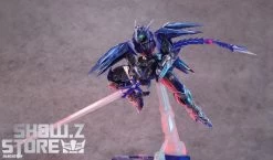 Strange Work 1/20 Frosty Cat Model Kit Clear Version -Action Figure Shop 1f63a9420e