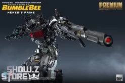 Threezero Transformers: Bumblebee Premium Nemesis Prime 18 Threezero Transformers: Bumblebee Premium Nemesis Prime -Action Figure Shop 1f649ce557