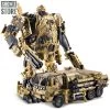 WeiJiang M-02 Robot Force Hound Oversized Black Apple Alloy Desert Version -Action Figure Shop 1f732b2549