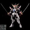 Sentinel Toys 1/12 Chodankado Ronin Warriors Ryo Of The Inferno