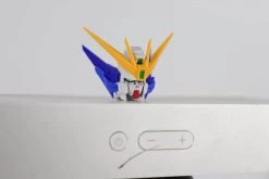 Moxin MX MG 1/100 Wing Zero EW XXXG-00W0 XXXG-OOWO Gundam -Action Figure Shop 1f9df2bf88