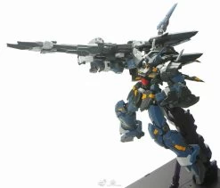 Sculpt Lab Production/FanMade 1/100 Perisoreus Internigrans RTX-010 Huckebein MK-II Super Robot War -Action Figure Shop 1fa1affb96