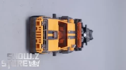 Black Mamba QT-01 Transformers: Rise Of The Beasts Battletrap -Action Figure Shop 1fd37c8140