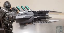 Mr-Bucket MR-02 Weapons Upgrade Kit Unique Toys UT R-01 Peru Kill AOE Lockdown 24 Mr-Bucket MR-02 Weapons Upgrade Kit Unique Toys UT R-01 Peru Kill AOE Lockdown -Action Figure Shop 1fdc553915