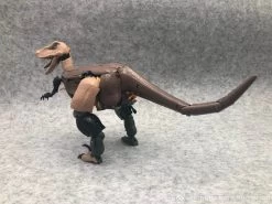 Infinite Transformation IT-02 Masterpiece MP-41 Dinobot Beast War -Action Figure Shop 1fe5c3ab1c