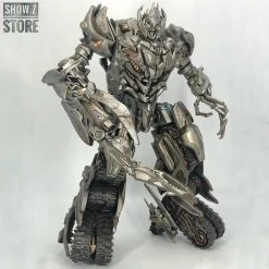 TF Dream Factory GOD-11S Megatron Battle Damaged Version -Action Figure Shop 1fe767a956