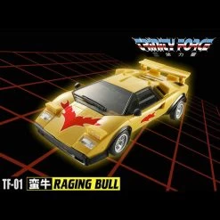 TFC Toys Trinity Force Road Caesar Set Of 3 Figures -Action Figure Shop 1feaf892f2