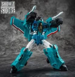 Iron Factory IF-EX20K Wing Of Tyrant Kallaite -Action Figure Shop 201a265f65