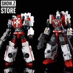 Yes Model YM15 RF-05 Blades & YM16 RF-06 First Aid Defensor Set Of 2 11 Yes Model YM15 RF-05 Blades & YM16 RF-06 First Aid Defensor Set Of 2 -Action Figure Shop 2021b9849b