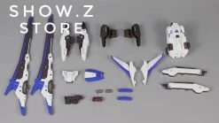 Metal Club MC MetalGearModels XN00R MG 1/100 00 XN Raiser GN-000 GNR-010/XN 00R Gundam 00 -Action Figure Shop 2038543c39