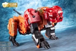 Jinbao Feral Rex OS Predaking -Action Figure Shop 2051c31687