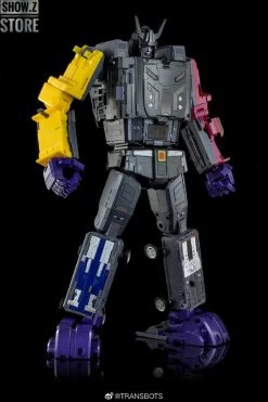 X-Transbots MX-12BT Trailer For MX-12T Gravestone Motormaster Youth Version -Action Figure Shop 2055a0bce5