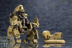 Kotobukiya Hexa Gear Bulkarm Beta Standard Type 1/24 Model Kit -Action Figure Shop 20bba77e8e