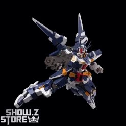 Sentinel Toys Riobot Super Robot Wars R-GUN Powered -Action Figure Shop 20dc1fcc18