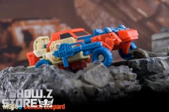 Dr.Wu MS-36C Comics Leopard Sandstorm 12 Dr.Wu MS-36C Comics Leopard Sandstorm -Action Figure Shop 20eda3084f