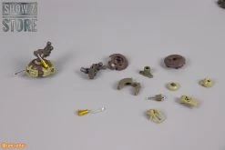 ZhiZhuXie ASW-G-08 Gundam Barbatos 1/100 Mobile Suit Iron-Blooded Orphans Gunpla -Action Figure Shop 20efe8a43f