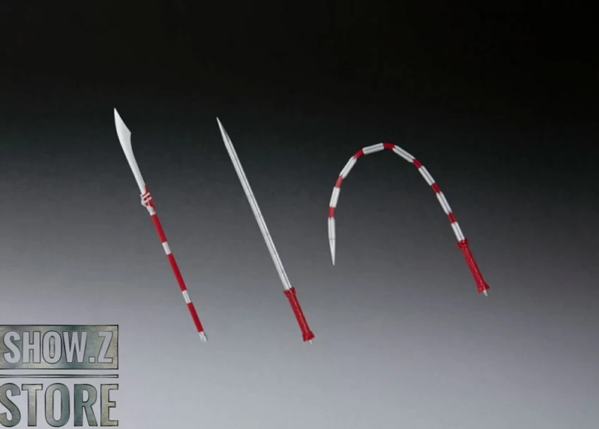 S.H.Figuarts Star Wars Elite Praetorian Guard W/ Single Blade 10 S.H.Figuarts Star Wars Elite Praetorian Guard W/ Single Blade - Image 8