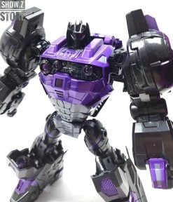 Planet X PX-06D Peklenc Grimlock Shattered Glass Version -Action Figure Shop 213883bf43