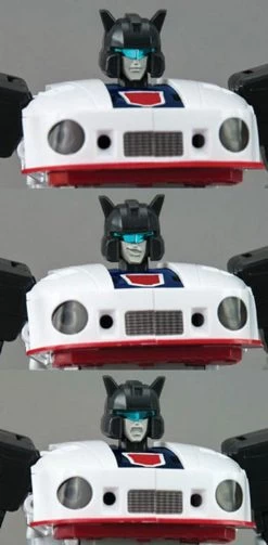 MakeToys MTRM-09 MTRM09 Downbeat Jazz 34 MakeToys MTRM-09 MTRM09 Downbeat Jazz -Action Figure Shop 2143b564f4