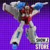 TVM Eagle Fighter-Red EX-20R Wing Of Tyrant Red Oversized Version Starscream -Action Figure Shop 217cab62ff