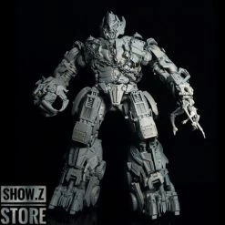 Unique Toys R-05 Desperado Megatron Original Version -Action Figure Shop 2187928c11