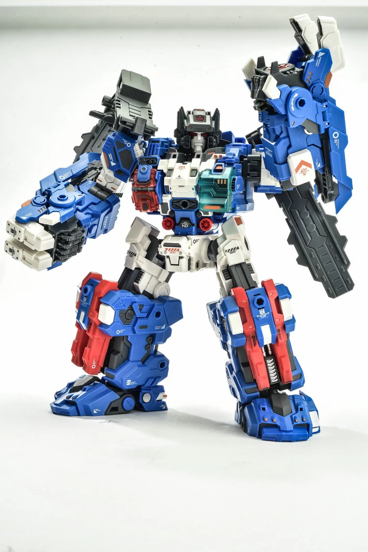 Master Made Statue Series ST-04 Odin Fortress Maximus Bust 6 Master Made Statue Series ST-04 Odin Fortress Maximus Bust - Image 4