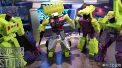 Magic Square MS-B41 Excavator Scavenger & MS-B42 Bulldozer Bonecrusher Set Of 2 -Action Figure Shop 219dff49a9