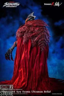 Threezero ThreezeroX Ryu Oyama Ultraman Belial -Action Figure Shop 219eb87d46