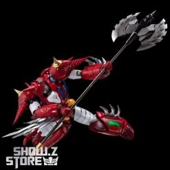 Sentinel Toys Riobot Shin Getter Dragon 25 Sentinel Toys Riobot Shin Getter Dragon -Action Figure Shop 21a279bfbc