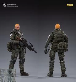 JoyToy Source 1/18 Russian Naval Infantry Set Of 5 -Action Figure Shop 21ae13233f