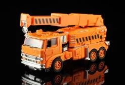Mastermind Creations PS-05 Girder Grapple -Action Figure Shop 21d2df6568