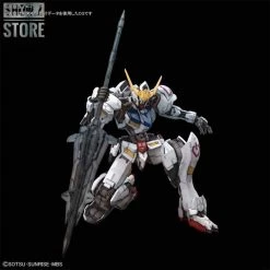 Bandai MG 1/100 ASW-G-08 Barbatos Mobile Suit Gundam Iron-Blooded Orphans Gunpla -Action Figure Shop 21f3a7d64f