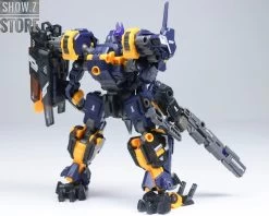Earnestcore Craft Robot Build RB-13 Poseidon -Action Figure Shop 2201f26062