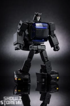 XTransbots MM-10C Toro Cliffjumper Clone Version -Action Figure Shop 221692a3bd