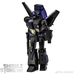 Newage H45B Strange Love Jetfire Black Version -Action Figure Shop 223655446a