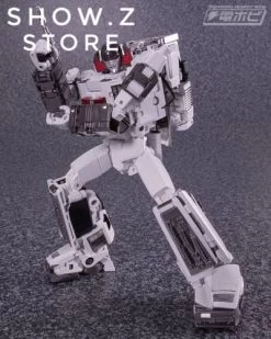 Takara MP-42 Masterpiece Cordon Diaclone Sunstreaker -Action Figure Shop 2242a45634