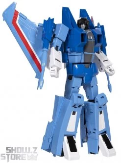 MakeToys MTRM-EX02 Ion Swarm Convention Exclusive 18 MakeToys MTRM-EX02 Ion Swarm Convention Exclusive -Action Figure Shop 2280b29b30