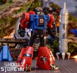 NewAge H56V Rhedosaurus Sludge G2 Version -Action Figure Shop 22ed0ff9e2