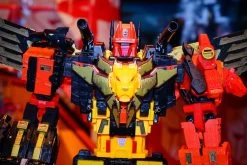 Hasbro POTP Titan Class Predaking Feral Rex Set Of 5 Figures -Action Figure Shop 22eec990d6