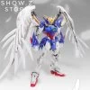 Moxin MX MG 1/100 Wing Zero EW XXXG-00W0 XXXG-OOWO Gundam -Action Figure Shop 22eff6ddbe