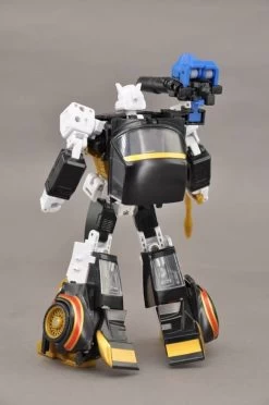 MakeToys MTRM-09SP Bounceback Jazz Ricochet 13 MakeToys MTRM-09SP Bounceback Jazz Ricochet -Action Figure Shop 230079ae71