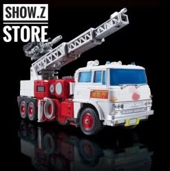 Takara MP-37 Artfire -Action Figure Shop 232ebe5fca