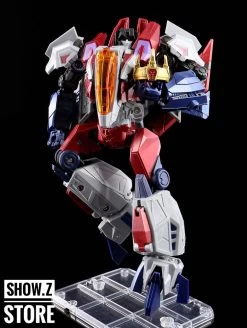 Planet X PX-09 Mors Starscream -Action Figure Shop 23437792b4