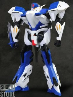 Evolution Toy Sol Tekkaman Noal Version -Action Figure Shop 2367f3482b