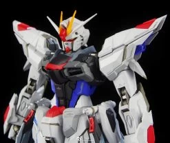 Wuming WMNL NoName 1/100 MG ZGMF-X10A ZGMFX10A Freedom Gundam Version 2.0 -Action Figure Shop 2379e26014