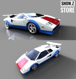 Xtransbots MM-XIII Crackup (Stunticons Breakdown) MX-XIII MX-13 -Action Figure Shop 239f388485