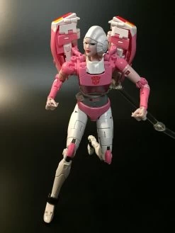 Fanstoys FT-24 Rouge Arcee 24 Fanstoys FT-24 Rouge Arcee -Action Figure Shop 23ad4a7c88