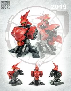 S-Z-B Noah Model Formania Gundam MSN-04 MSN04 Sazabi Neo Zeon 1/35 Bust -Action Figure Shop 23b1b686f9